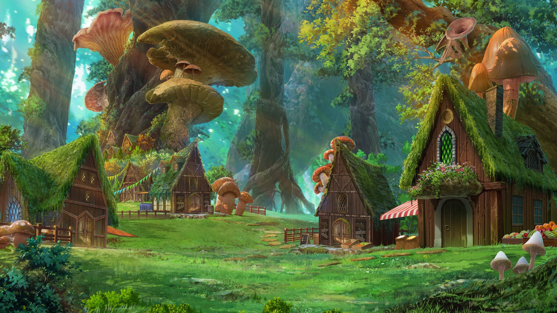 1920x1080 LaFandel Screenshots · SteamDB