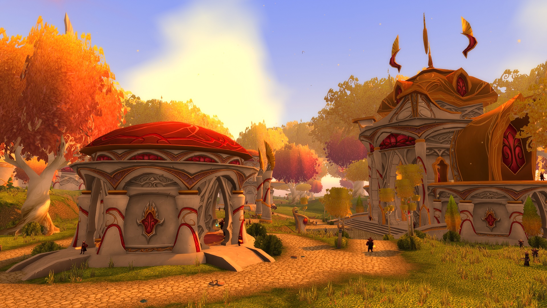 1920x1080 Dawnstar Village Wiki wiki guide to the World of Warcraft