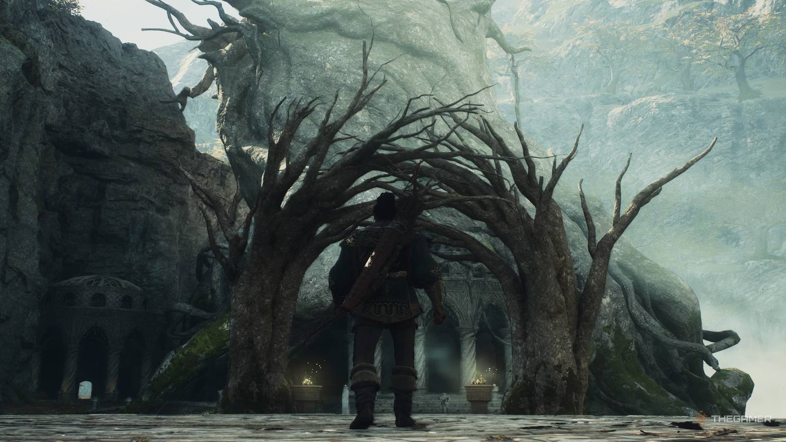 1600x900 Where To Find The Elf Village In Dragon's Dogma 2