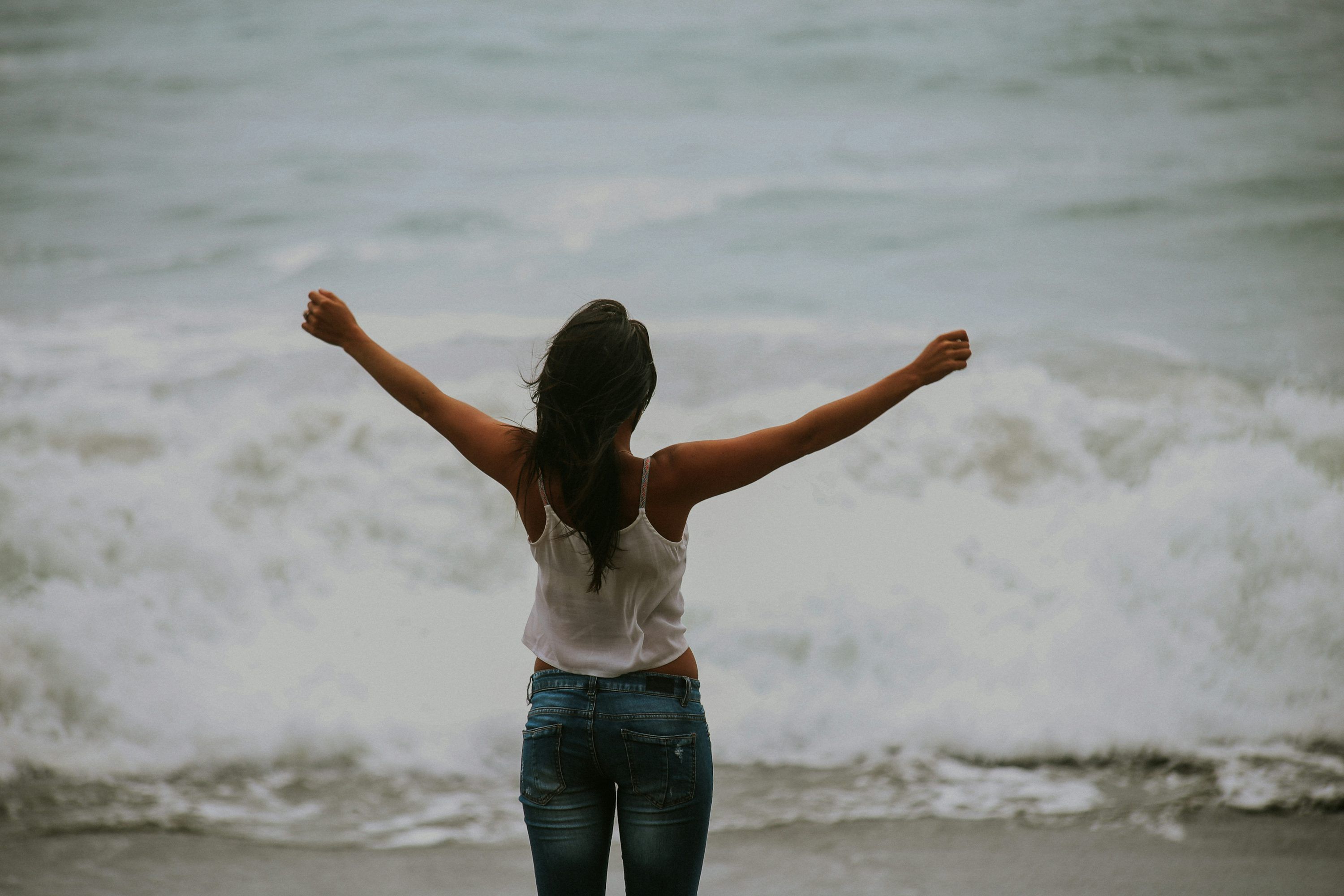 3000x2000 Independent Woman Picture. Download Free Image