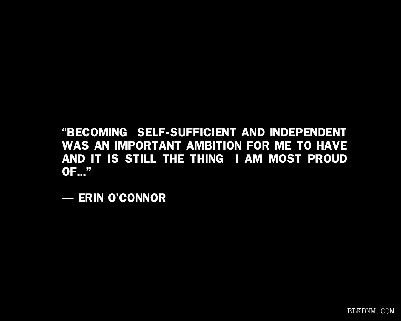 1280x1024 Independent Females Quotes. QuotesGram