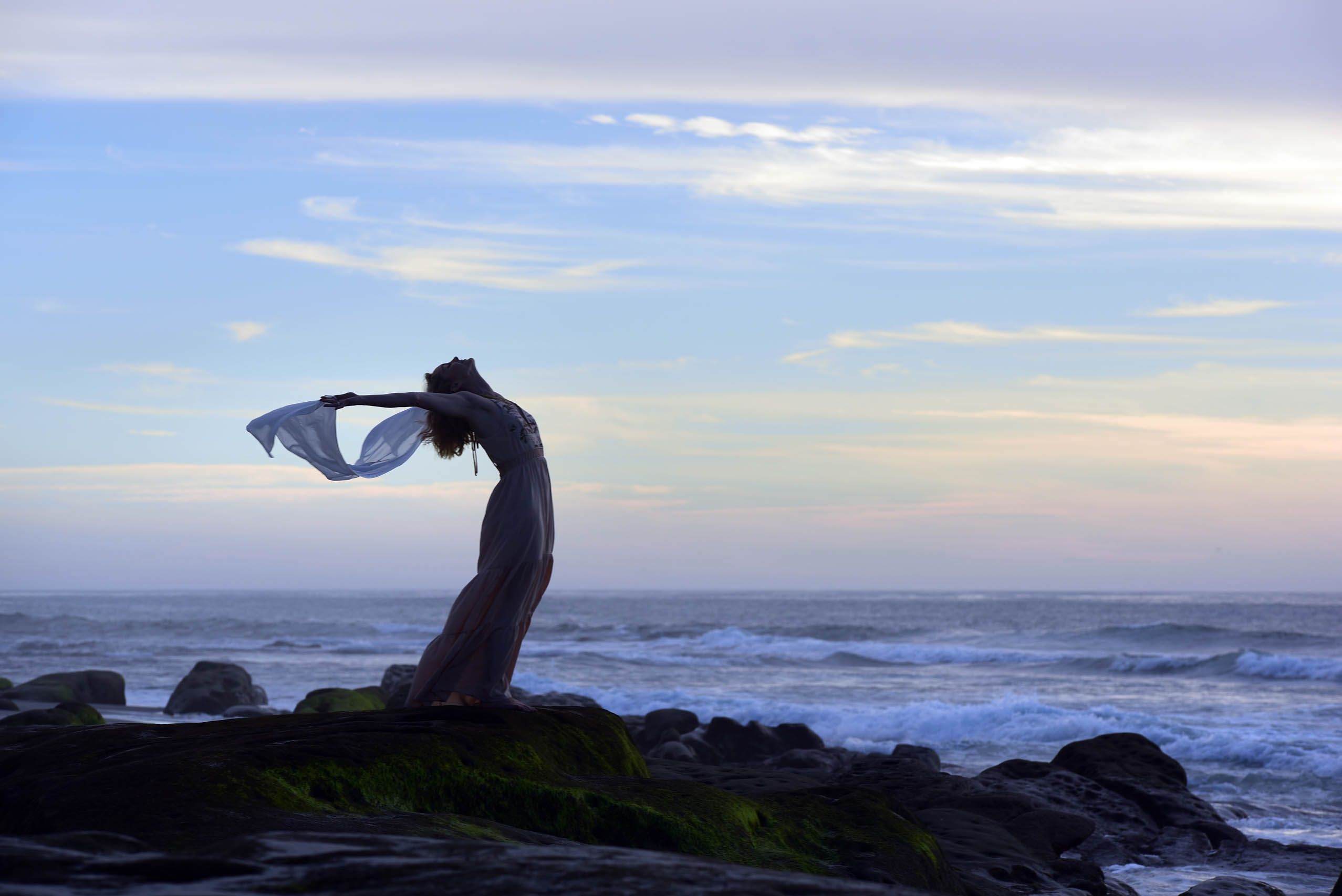 2555x1706 Wild Woman Emerging Spring Equinox Event · Sacred Birth Journey