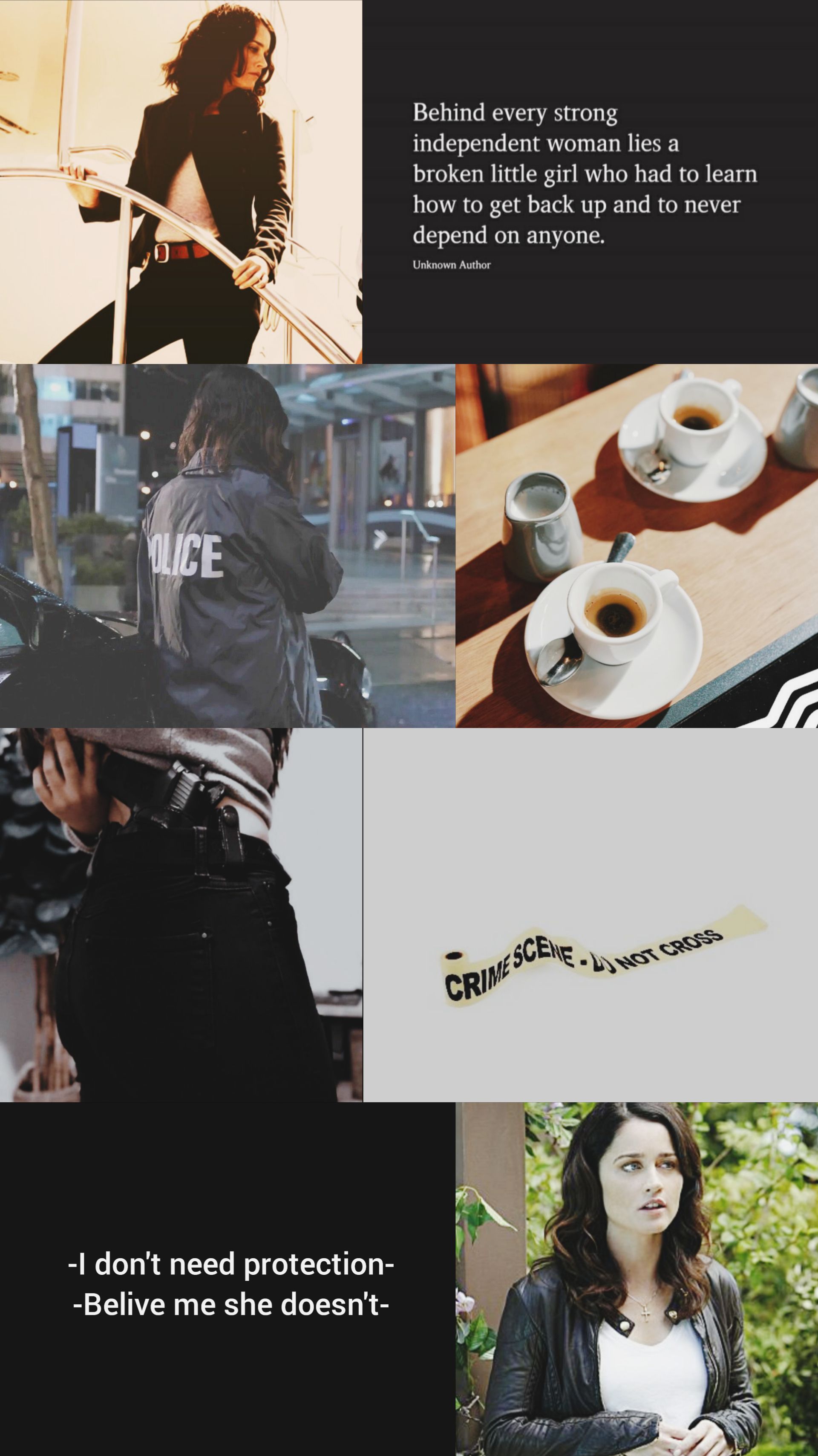 1920x3416 Here's some jane's and lisbon's wallpaper I made :)