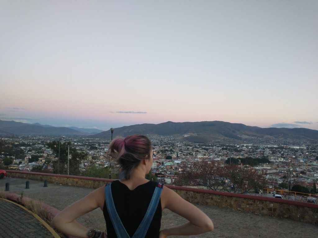 1024x768 Tips to Stay Safe (and still be a baddie) as a Solo Female Traveler