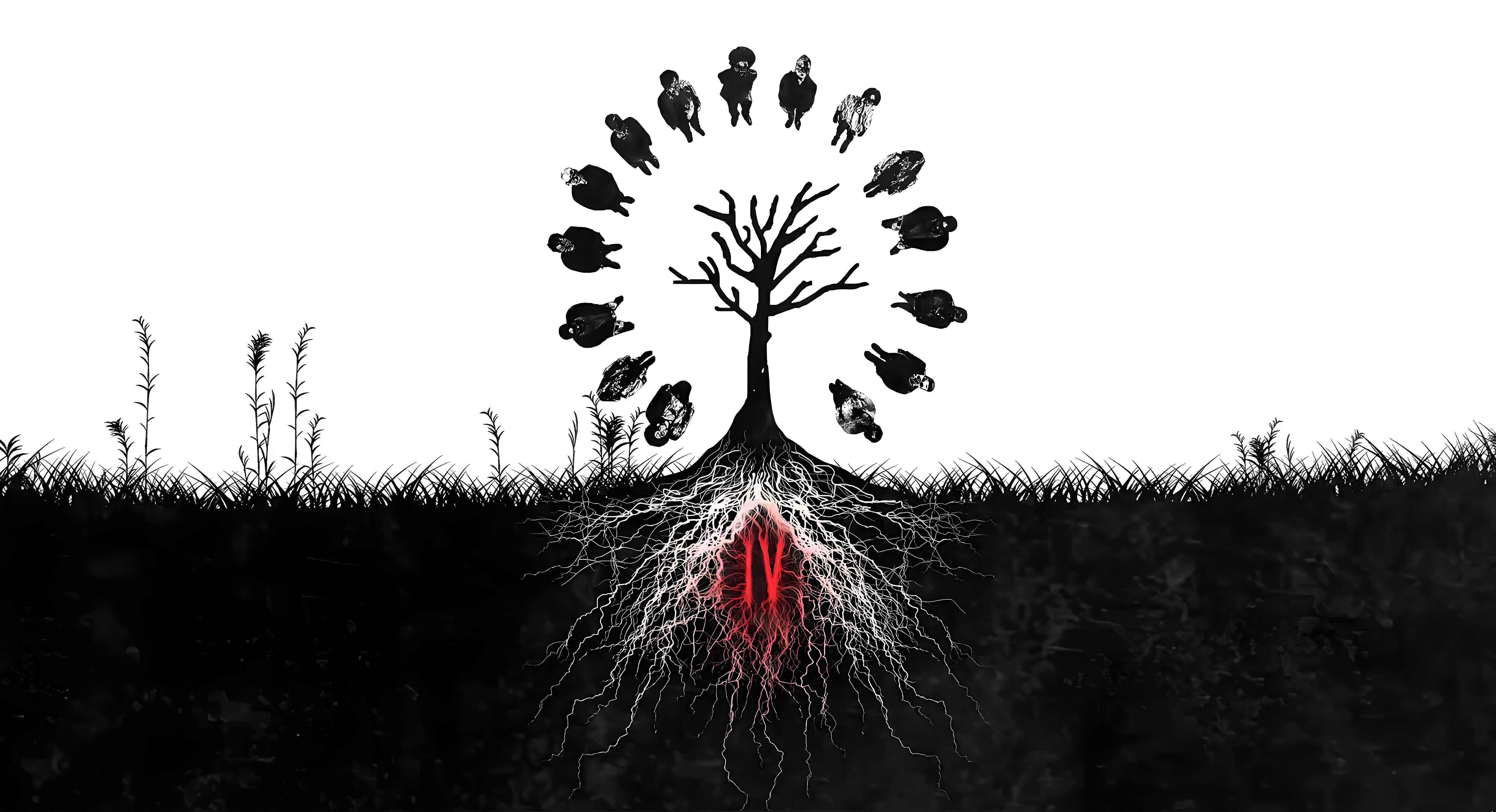 5440x2956 XXXTentacion IV Roots 4K Ultra HD Music Wallpaperx2956