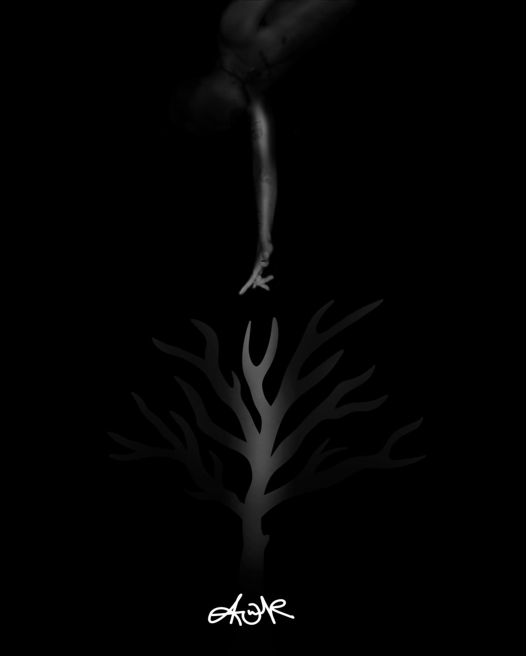 1080x1345 Tree of life wallpaper