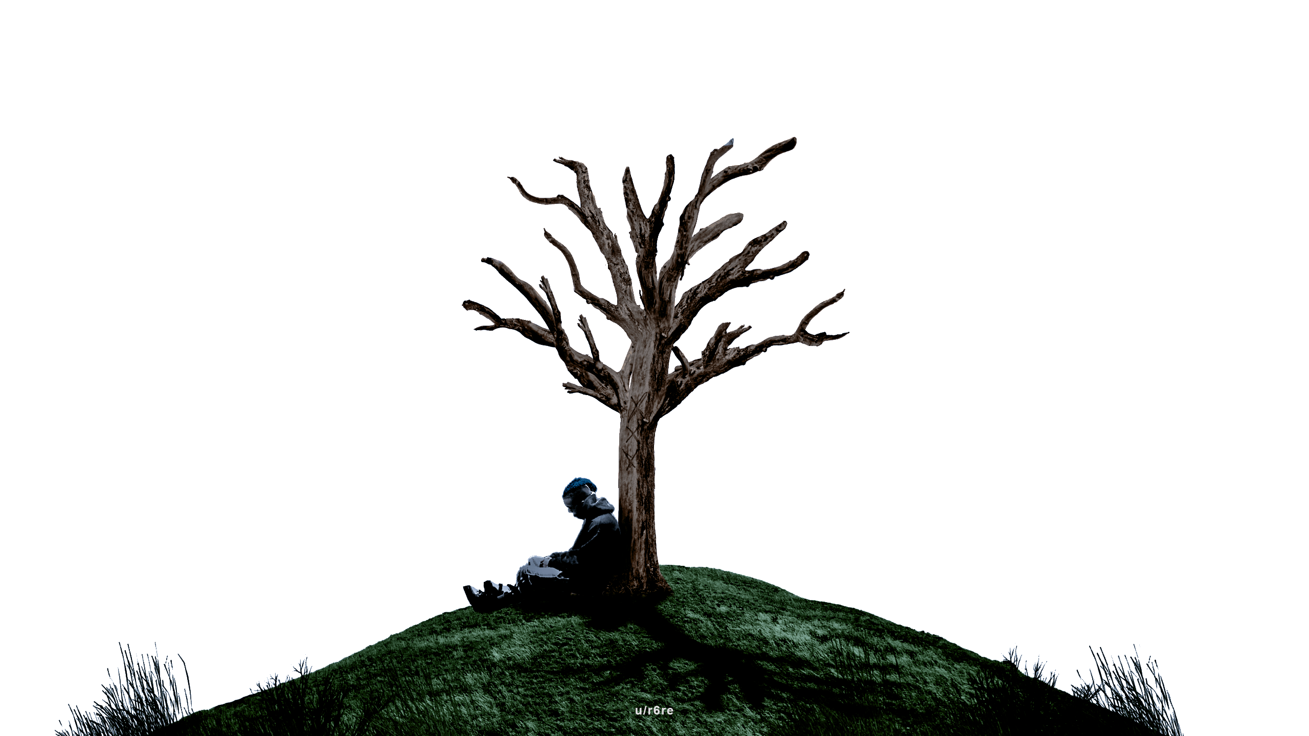 2560x1440 MAKEOUTHILL wallpaper made