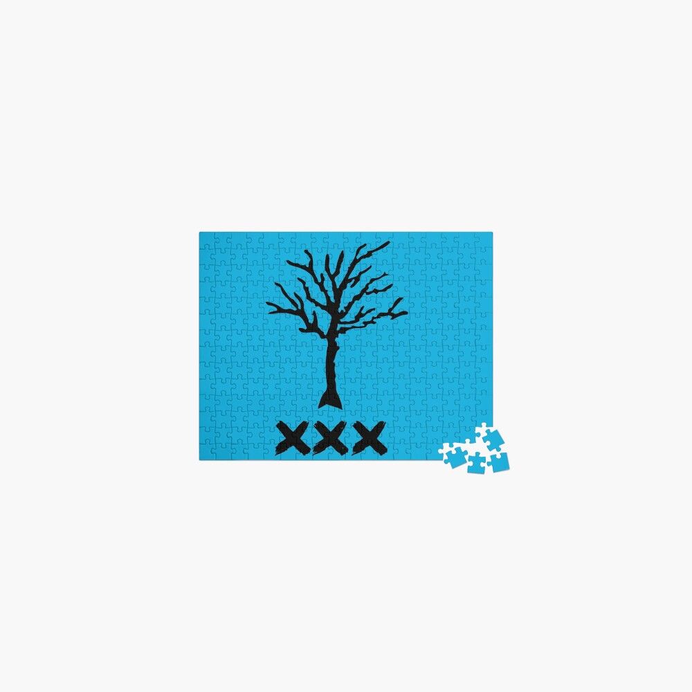 1000x1000 Cheap Xxxtentacion, Xxxtentacion Tribute, XXXTentacion, rap, lil peep, hip hop, music, rapper, xxx, ri Poster