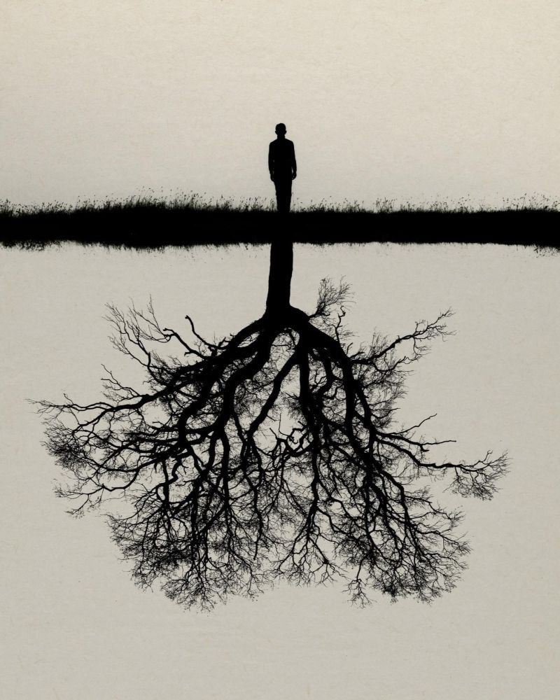800x1000 Ghosting Freelancers: A Demoralizing Experience. David Mckenna posted on the topic