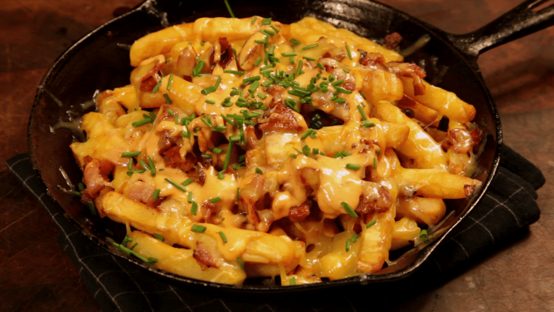 1920x1080 How to Cook Loaded Fries : 7 Steps (with Picture)