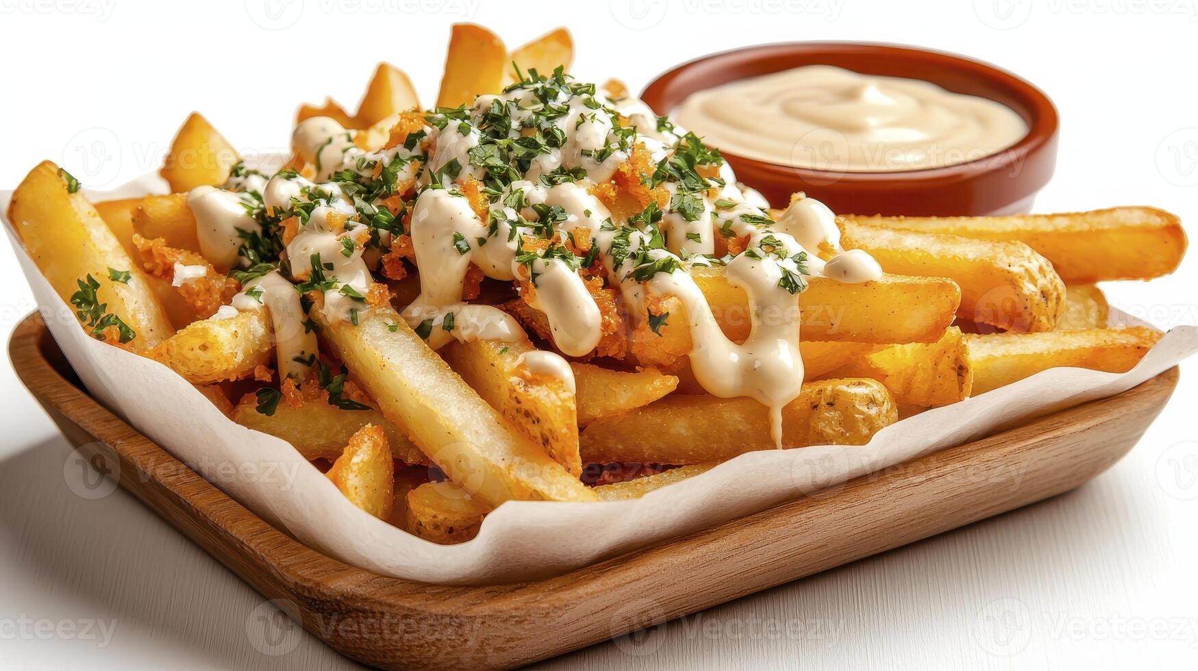 1749x980 Deliciously Loaded Fries with Cheese and Bacon Perfect for Satisfying Snack Cravings or Menu Highlights