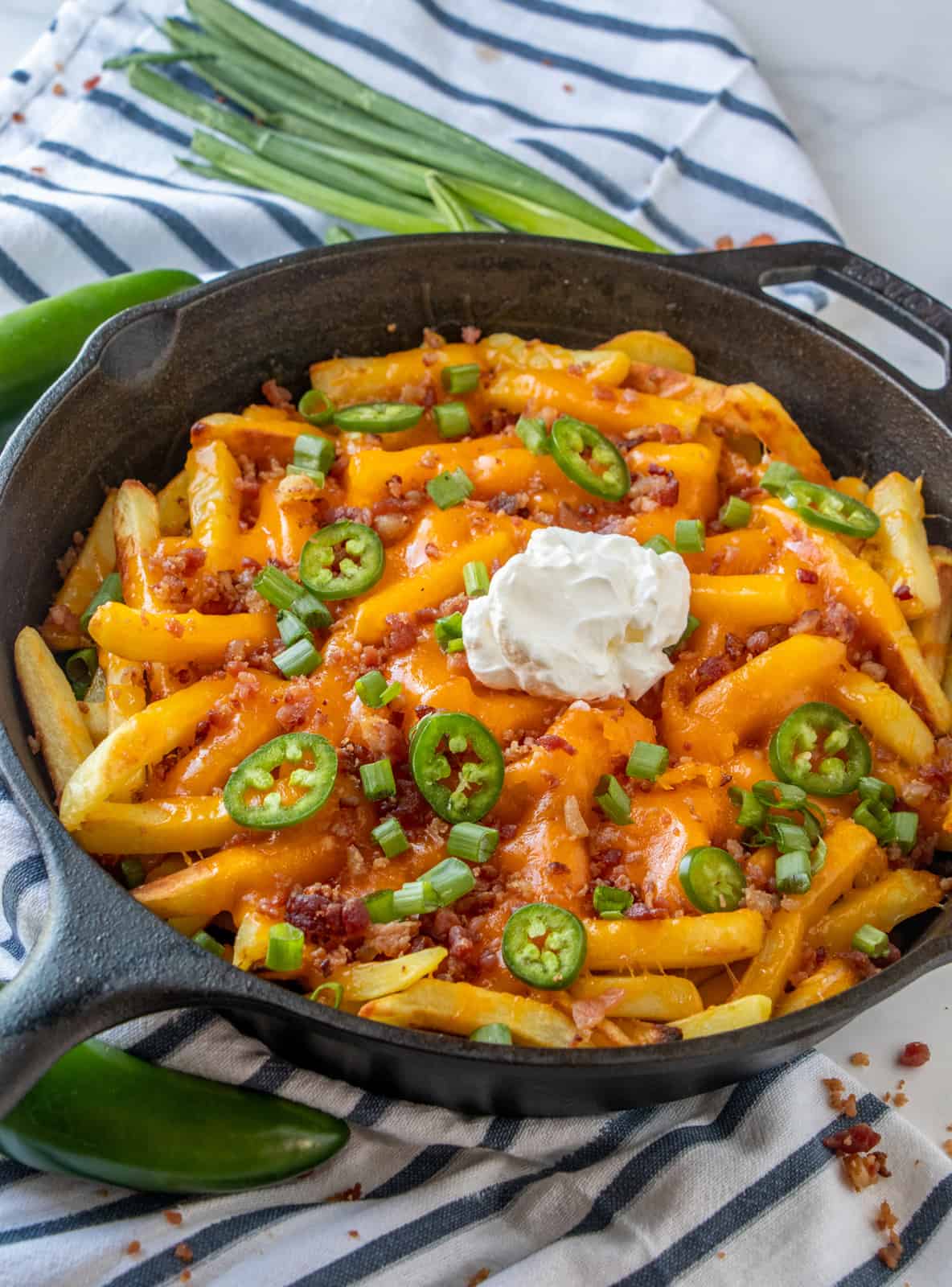 1184x1600 Loaded Fries