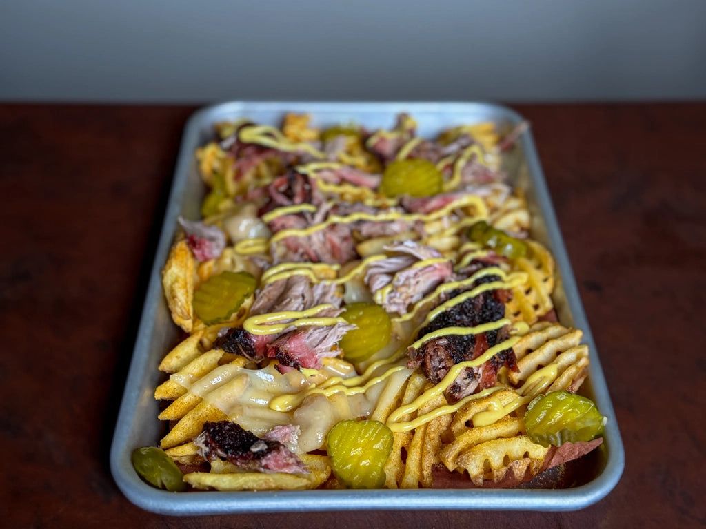 1024x768 Loaded Fries Recipe (Cuban Style)