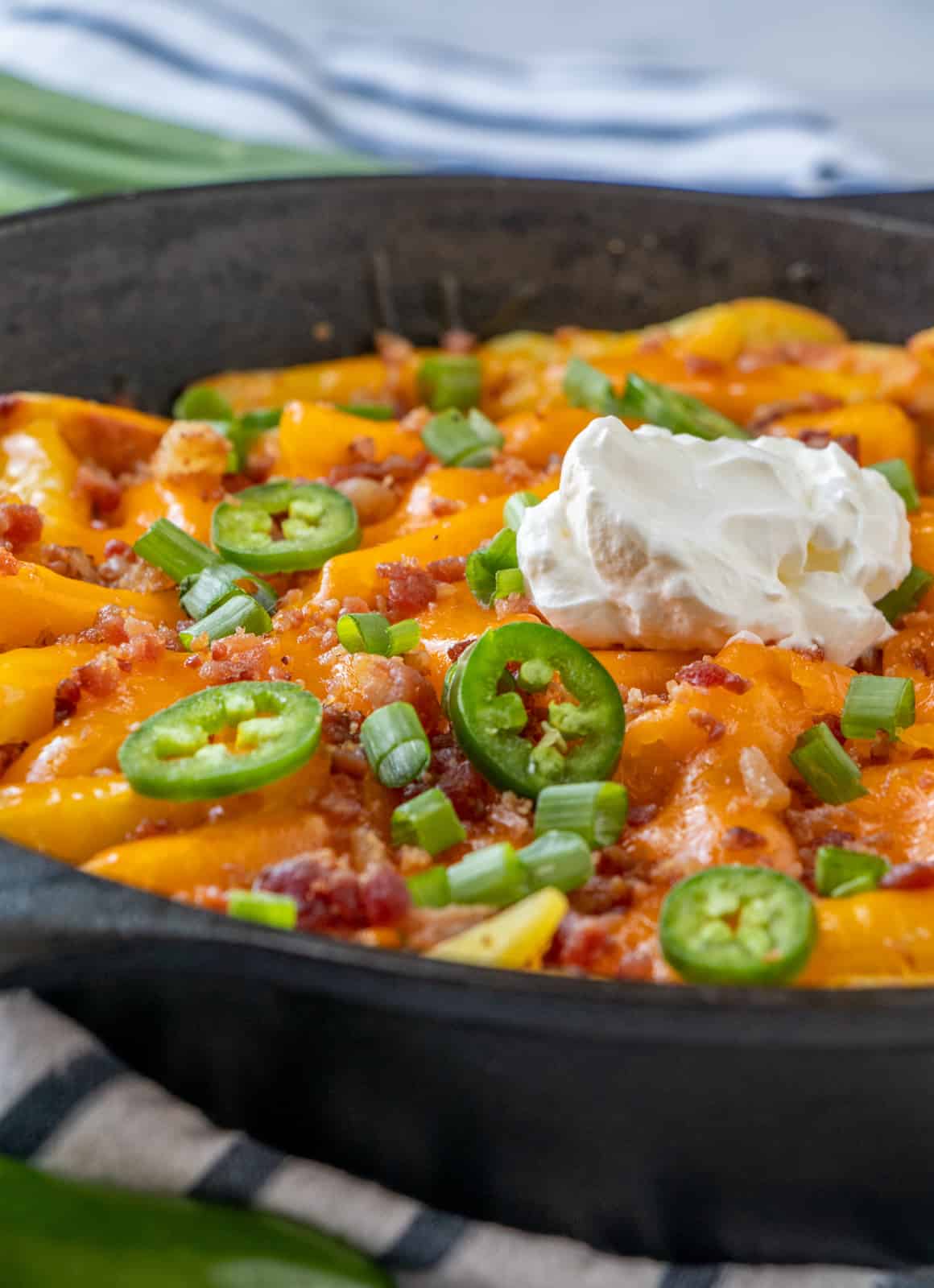 1160x1600 Loaded Fries