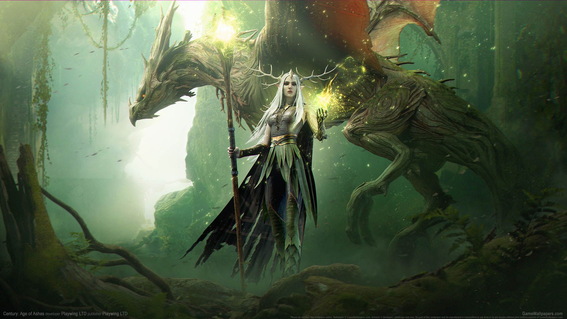 1920x1080 Century: Age of Ashes wallpaper 02 1920x1080
