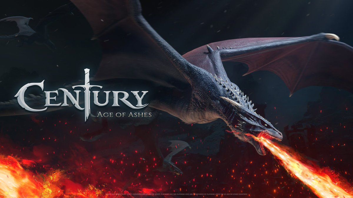 1200x675 Century: Age Of Ashes Wallpaper