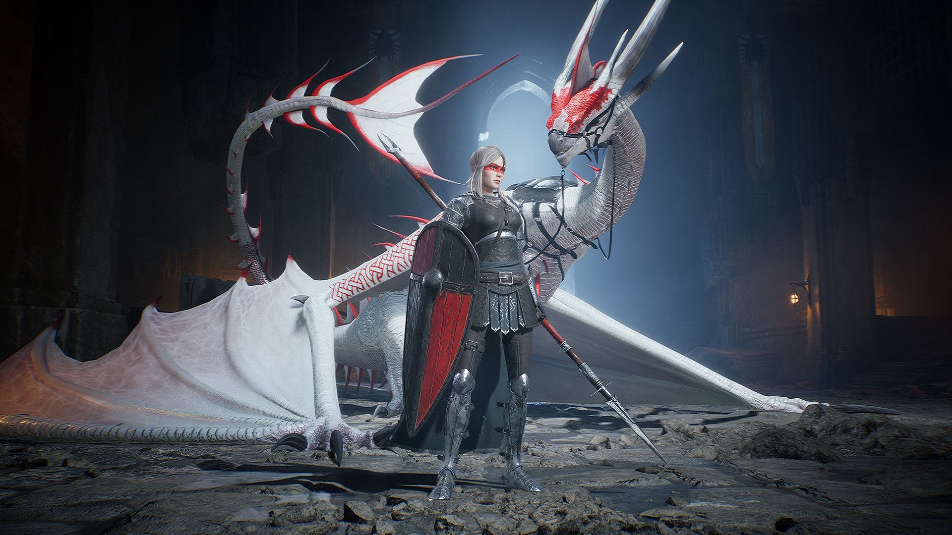 1920x1080 Download Video Game Century: Age Of Ashes HD Wallpaperx1080