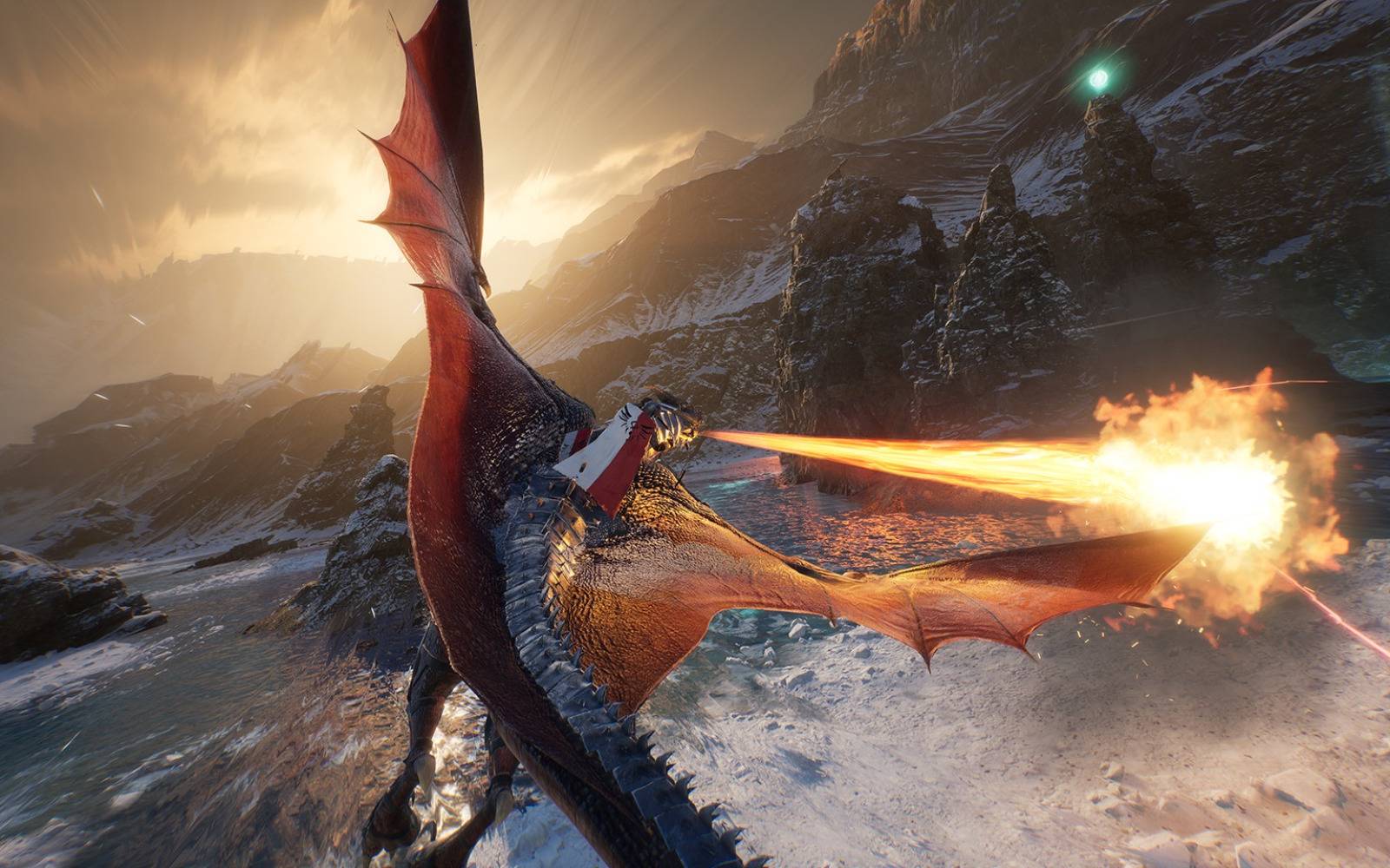 1600x1000 Century: Age Of Ashes Is The Dragon Game I've Always Wanted