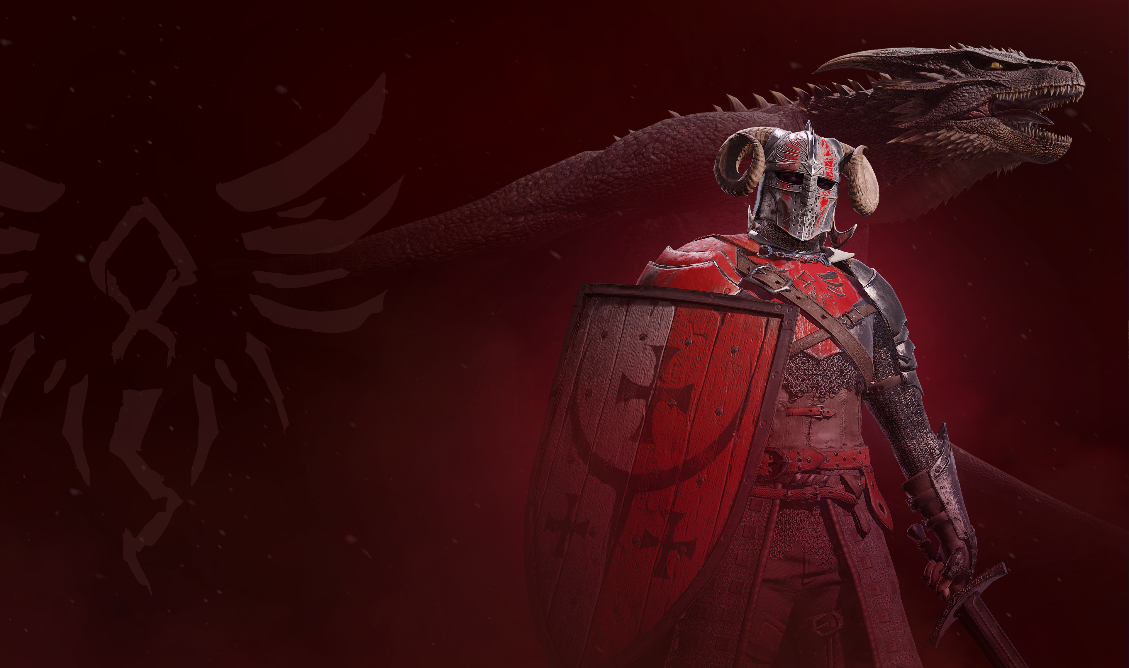 3850x2279 Dragon Battle Century Age of Ashes Wallpaper, HD Games 4K Wallpaper, Image and Background