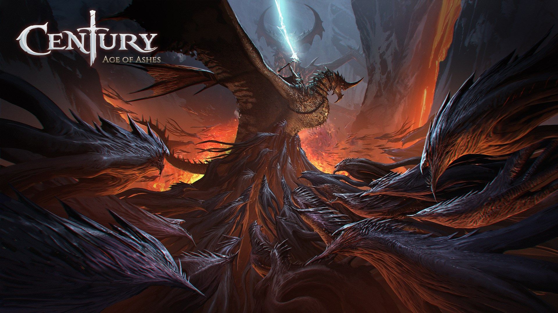 1920x1080 Get Century: Age of Ashes (Xbox) for free