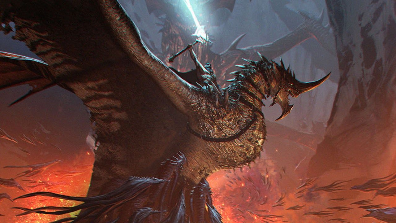 1280x720 Century: Age of Ashes Last Bastion PvE Event Trailer