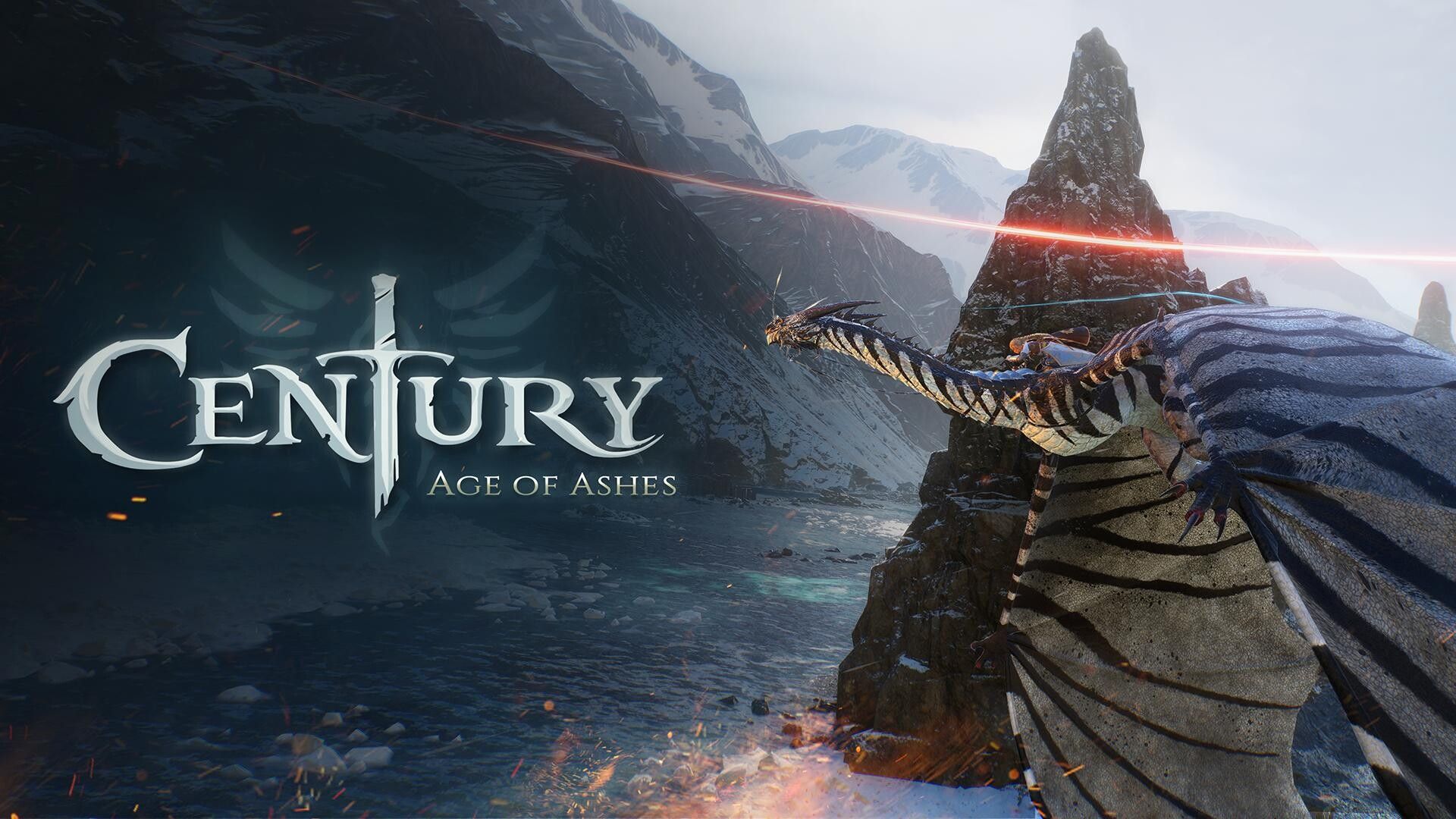 1920x1080 DIGIC Picture: Age of Ashes