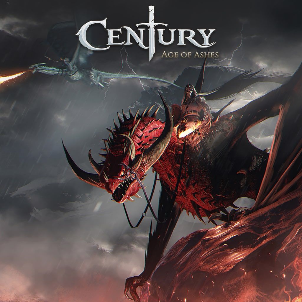 1024x1024 Century: Age of Ashes Deluxe Pack