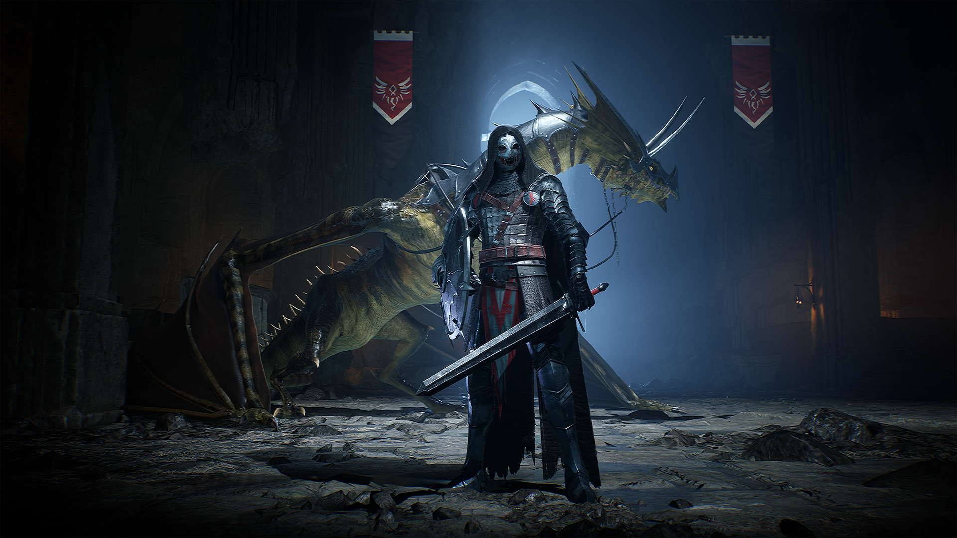 1920x1080 Century Age of Ashes Wallpaper, HD Games 4K Wallpaper, Image and Background