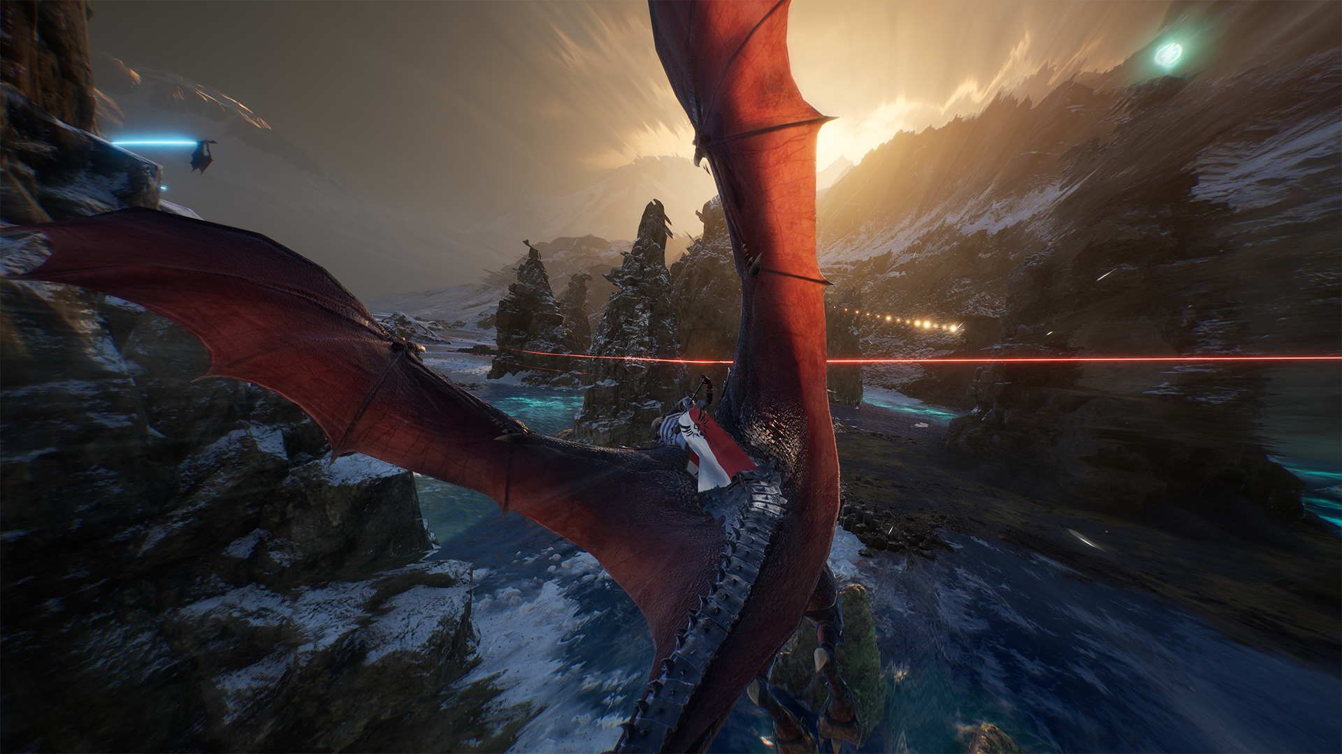 1920x1080 Century: Age of Ashes Review