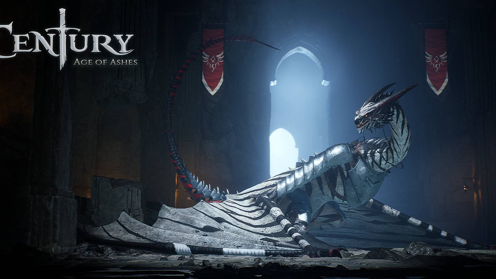 1600x900 Century: Age of Ashes to Collect More Dragons