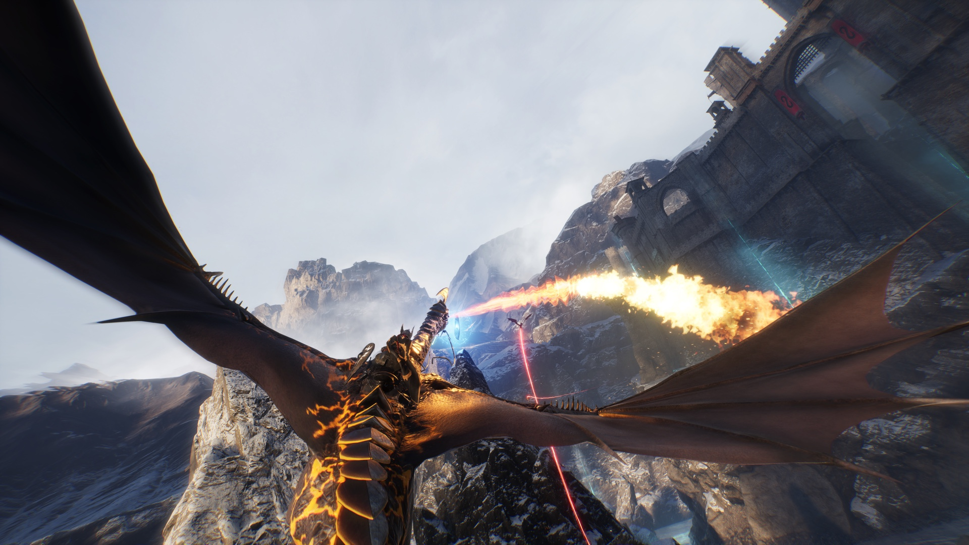 1920x1080 Century: Age of Ashes Screenshot Gallery