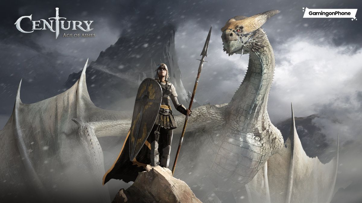 1200x675 Century: Age of Ashes gets an official launch