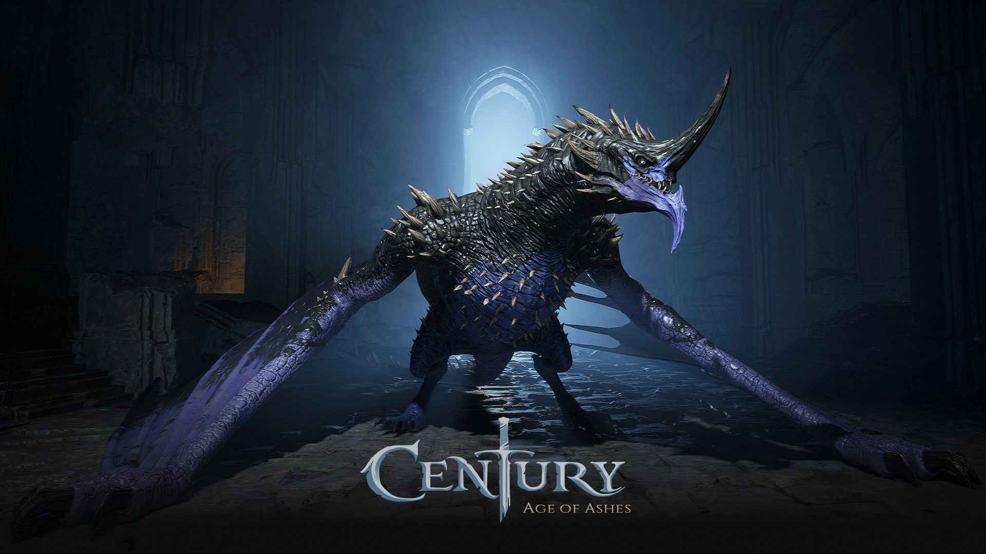 1920x1080 Century: Age of Ashes