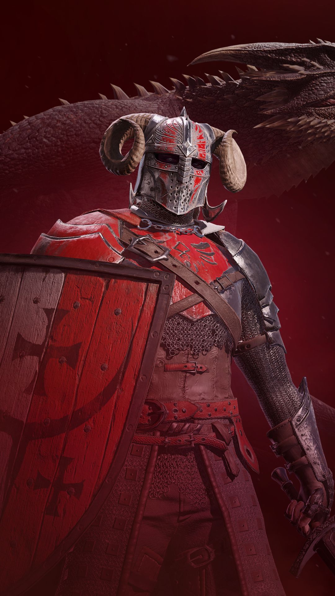 1080x1920 Marauder (Century: Age Of Ashes) Phone Wallpaper: Free 4K & HD Downloads