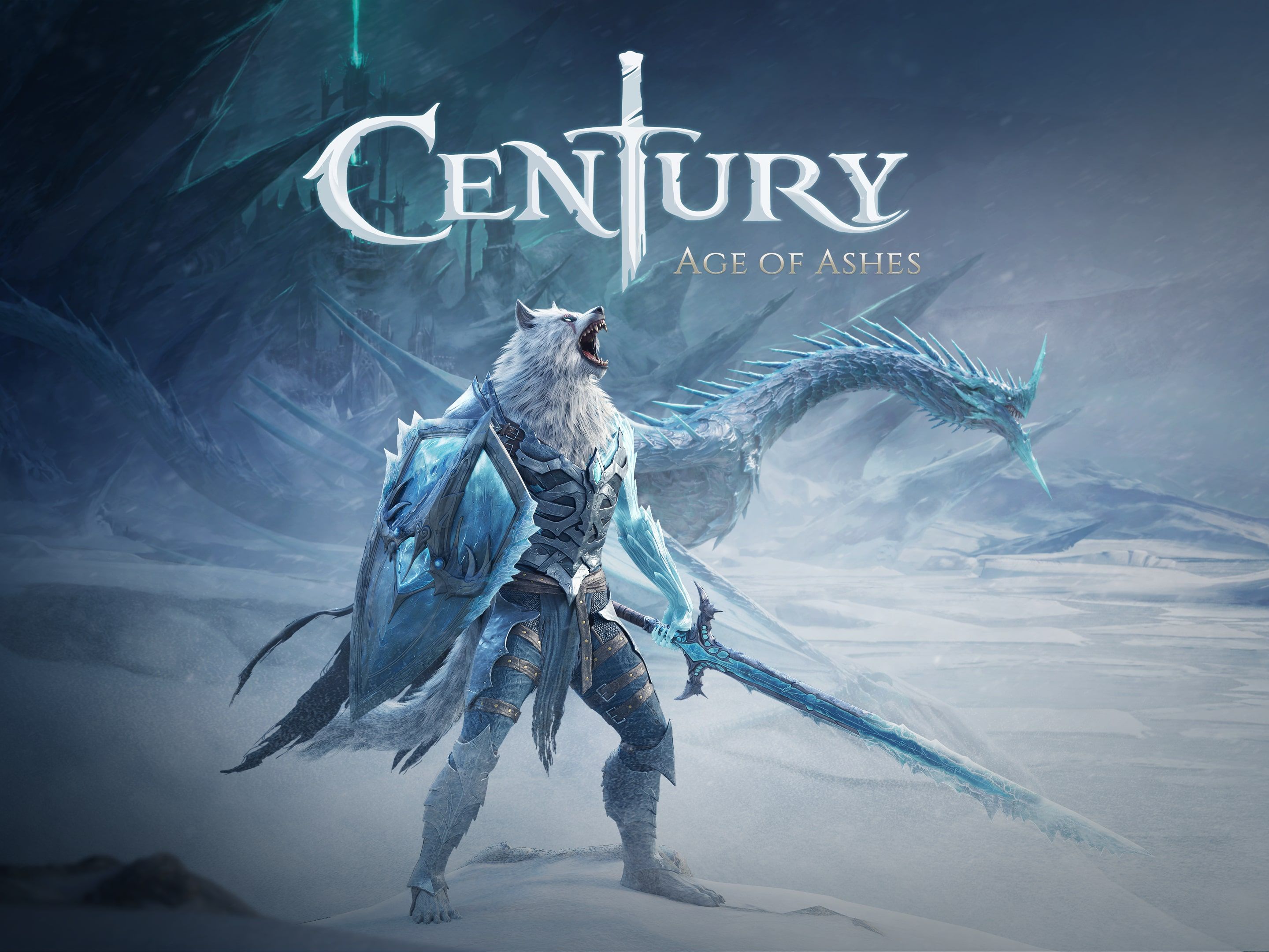2880x2160 Century: Age of Ashes