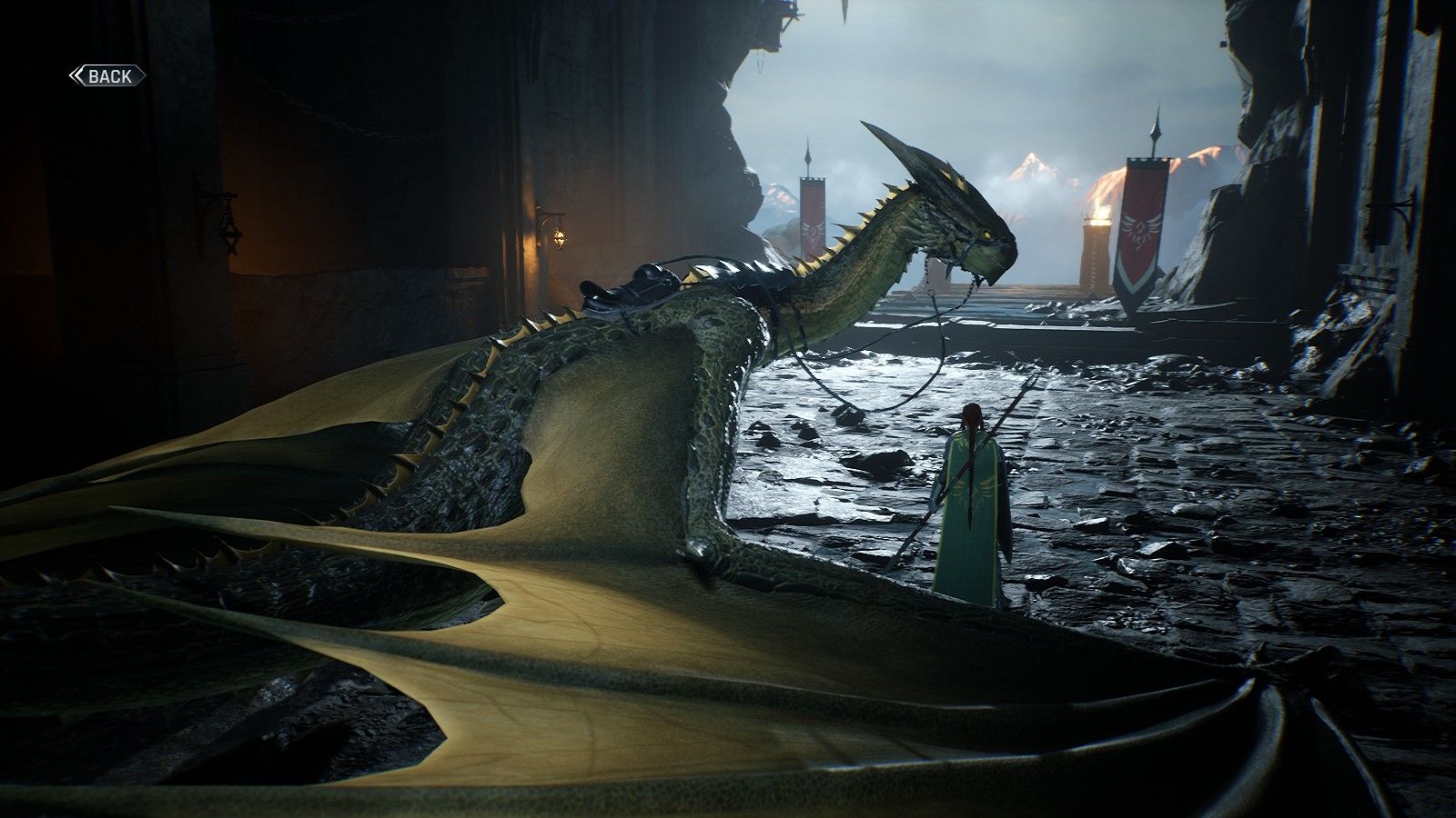 1600x900 Interview: Century Age of Ashes looks to the future of PvE and balance as Season 2 begins March 21