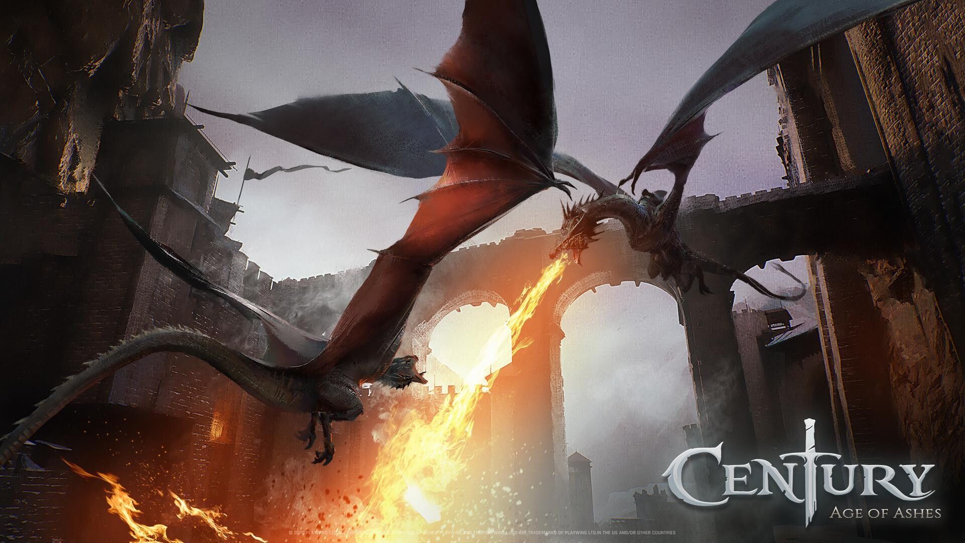 1920x1080 DIGIC Picture: Age of Ashes