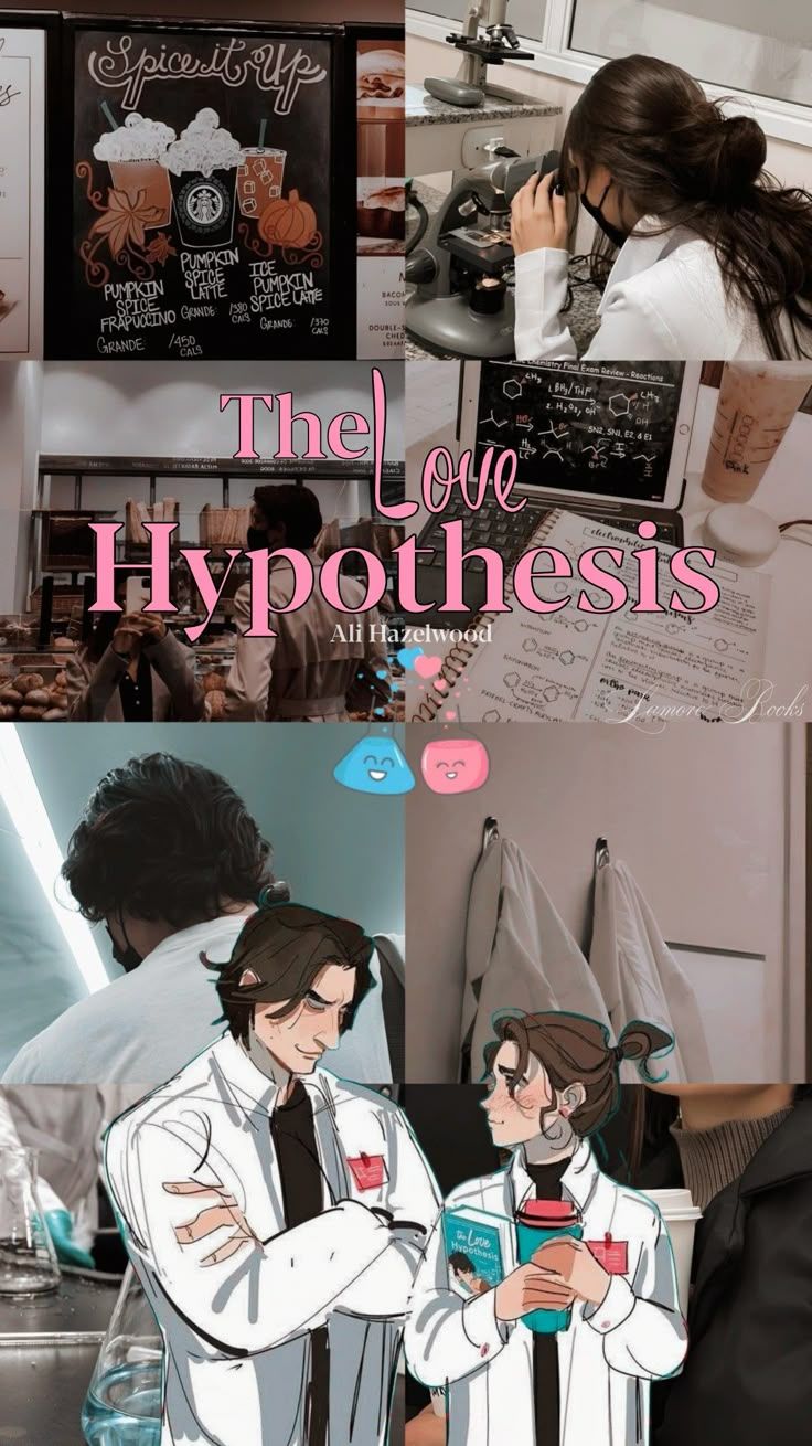 736x1310 The love hypothesis