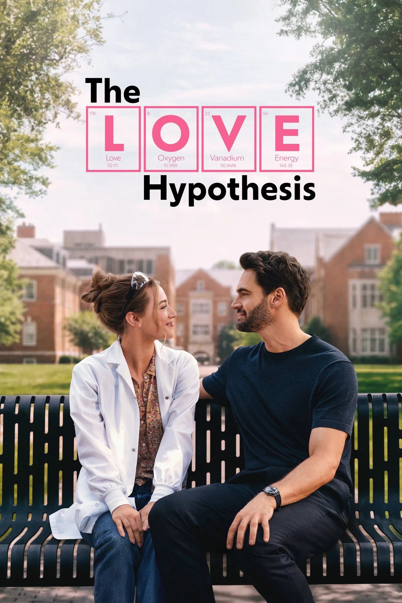 1280x1920 The Love Hypothesis Summary, Trailer, Cast, Where to Watch and More