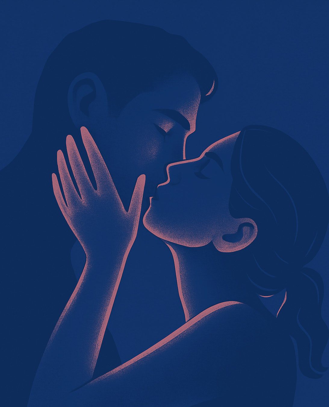 1093x1350 giacreative.ca Love Hypothesis