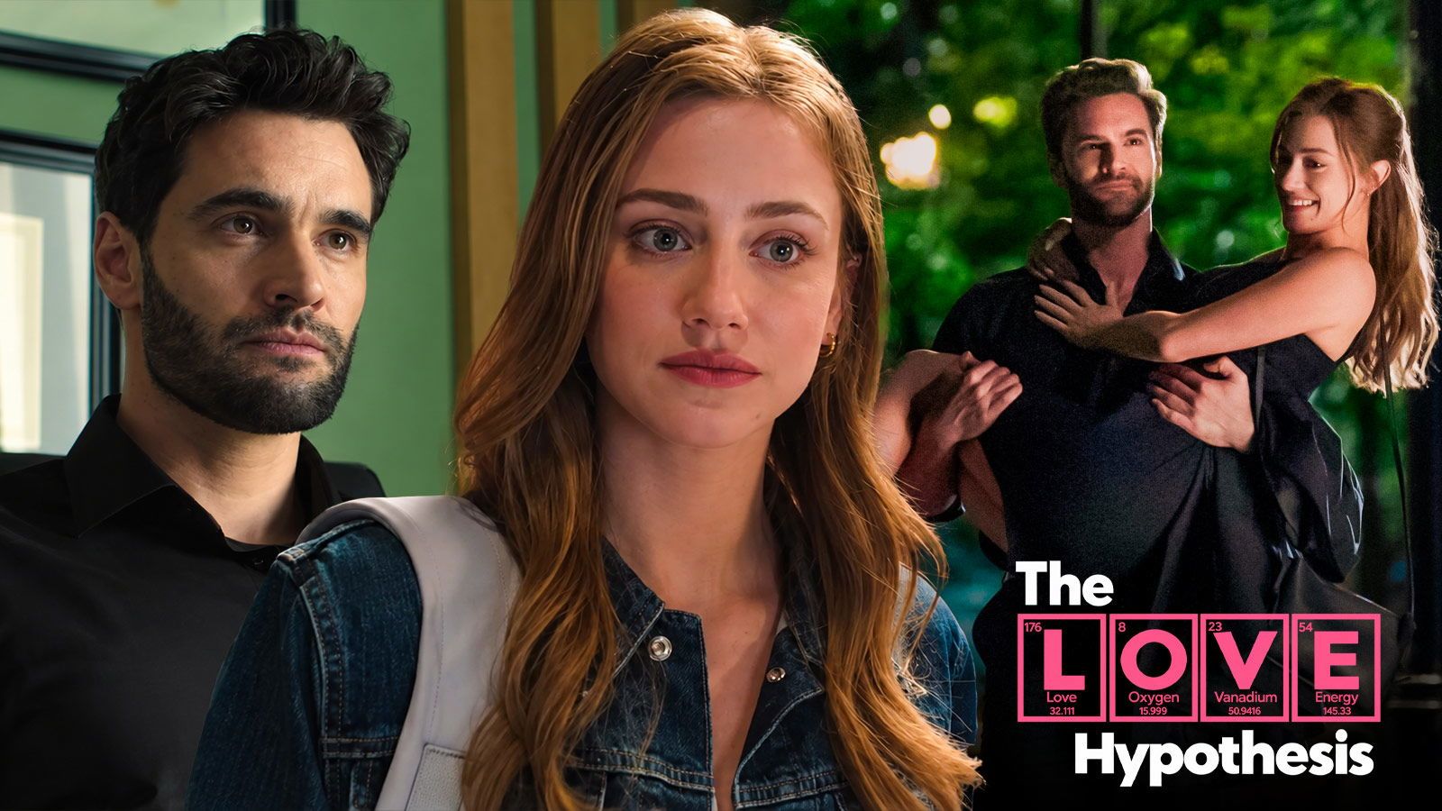 1600x900 The Love Hypothesis Review: Romantic Comedy is a Cute but Unambitious Experiment