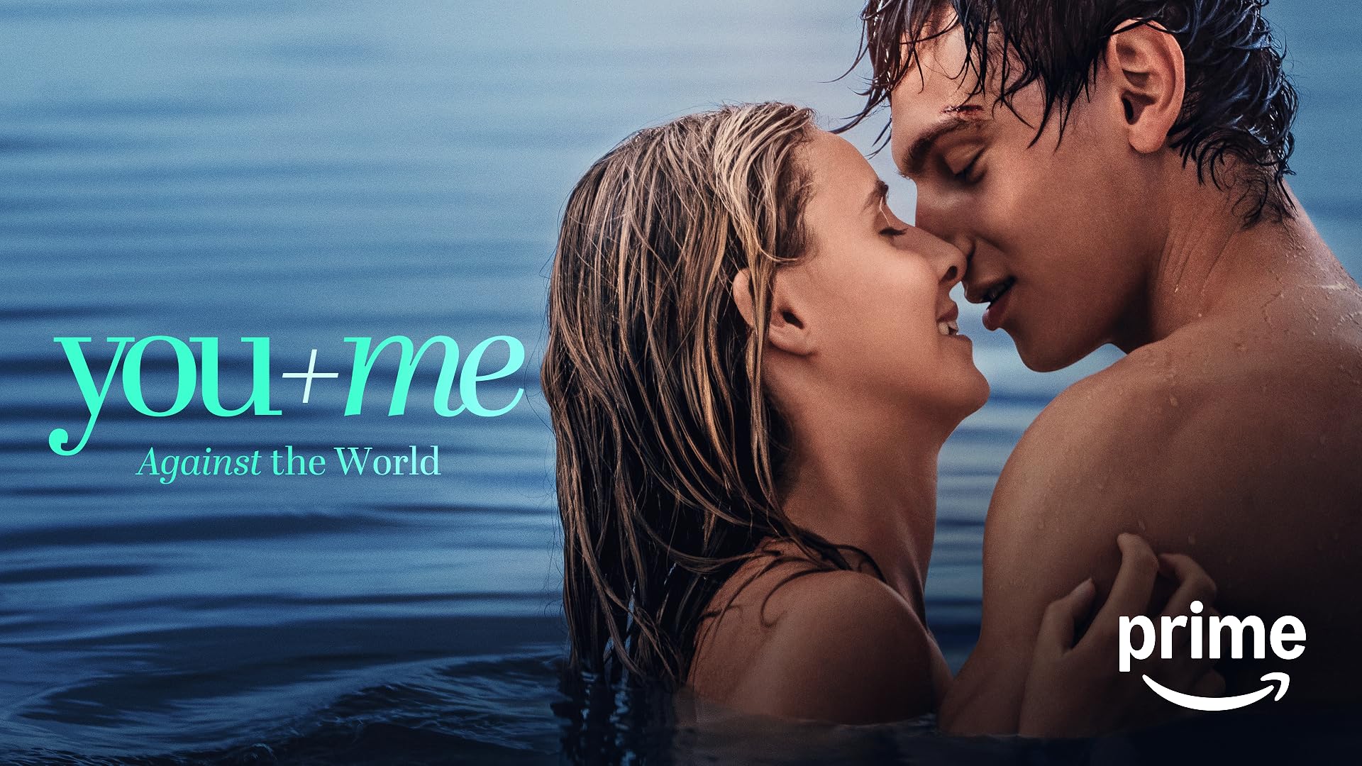 1920x1080 Prime Video: The Love Hypothesis