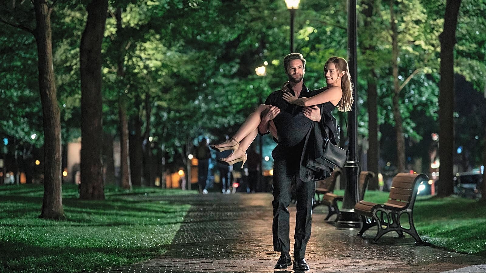 1600x900 &;The Love Hypothesis&;: Cast, Plot, Release Date And Everything You Need To Know About Prime&;s Upcoming Rom Com