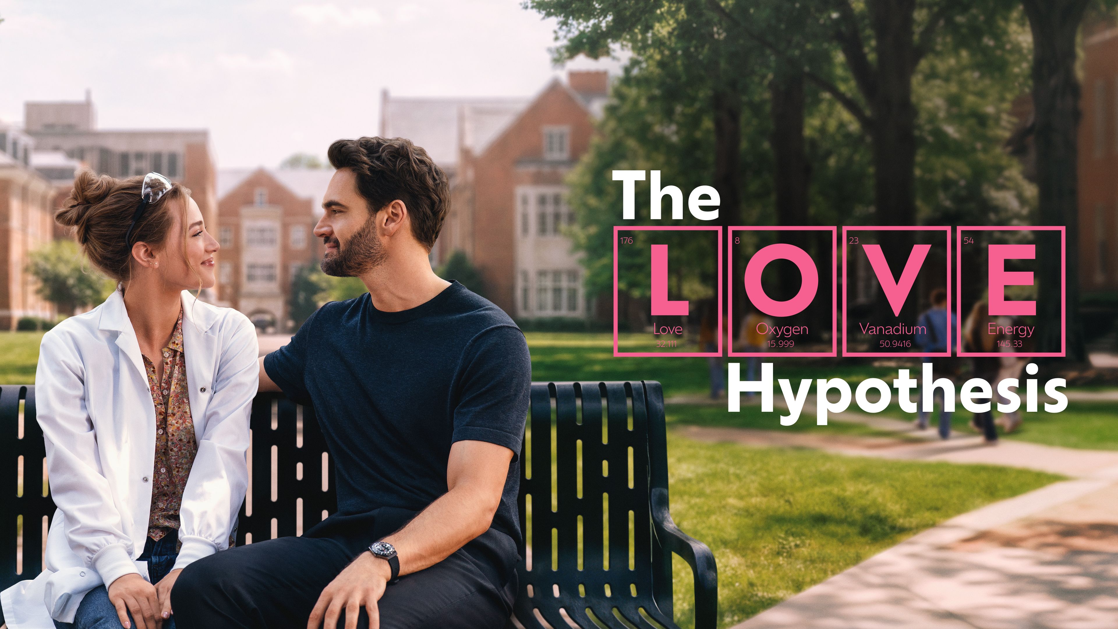 3840x2160 Prime Video: The Love Hypothesis