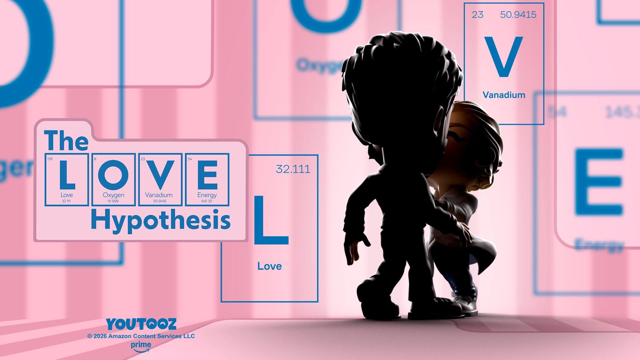 2048x1152 the love hypothesis