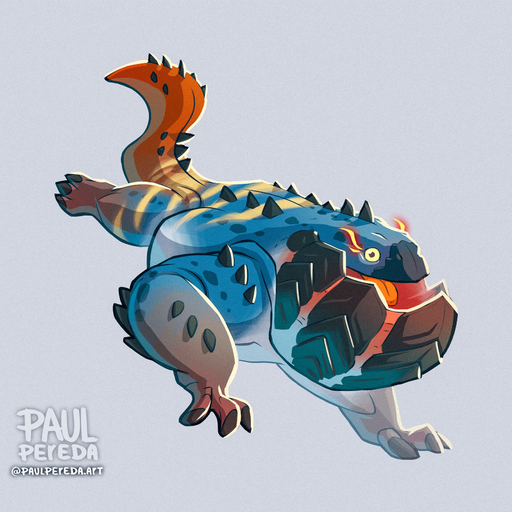 1000x1000 Discover 13 Monster hunter and monster hunter baby ideas. monster hunter babies, monster hunter cute art, monster hunter pillow and more