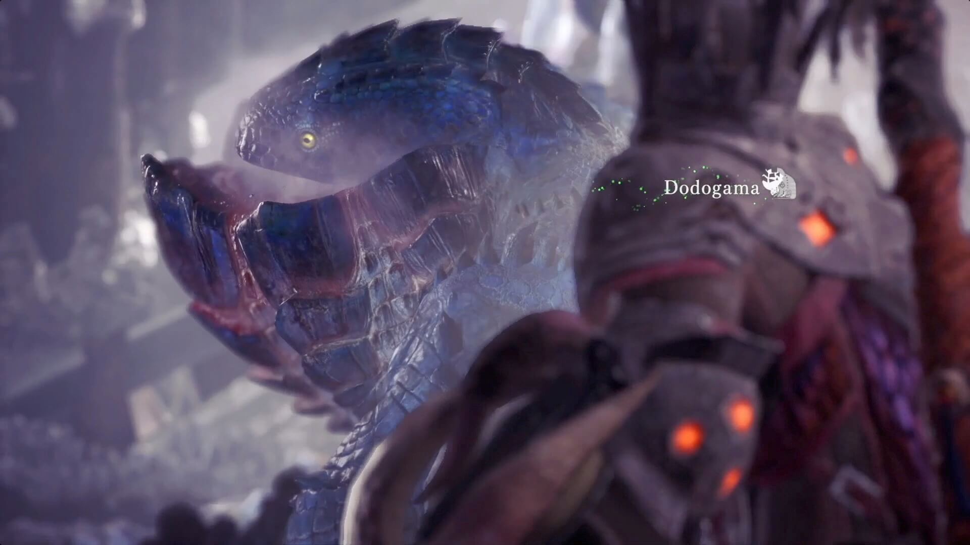 1920x1080 Dodogama Hunter World: Iceborne. Monster Hunter Tools