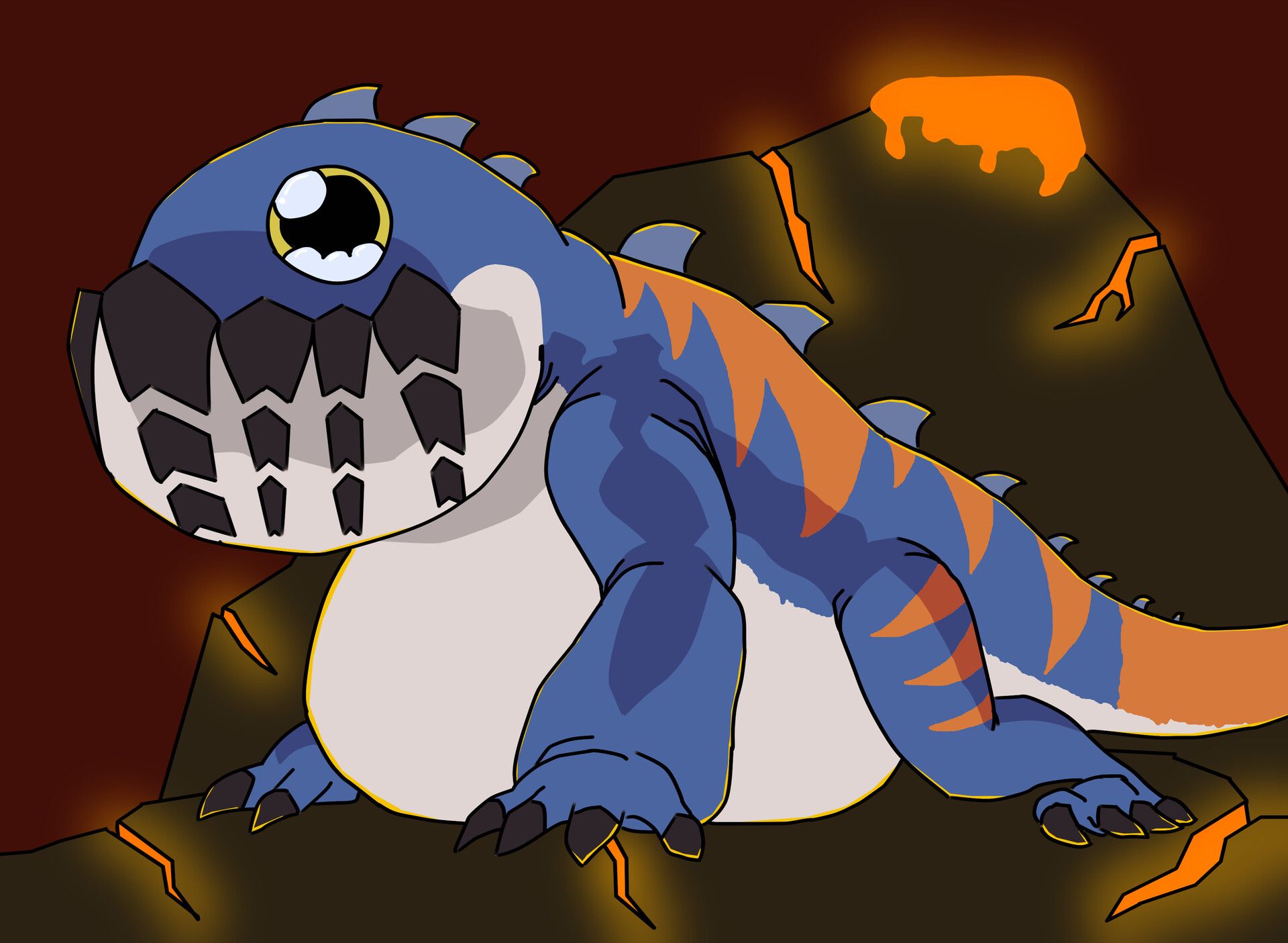 1920x1405 Dodogama Hunter: World