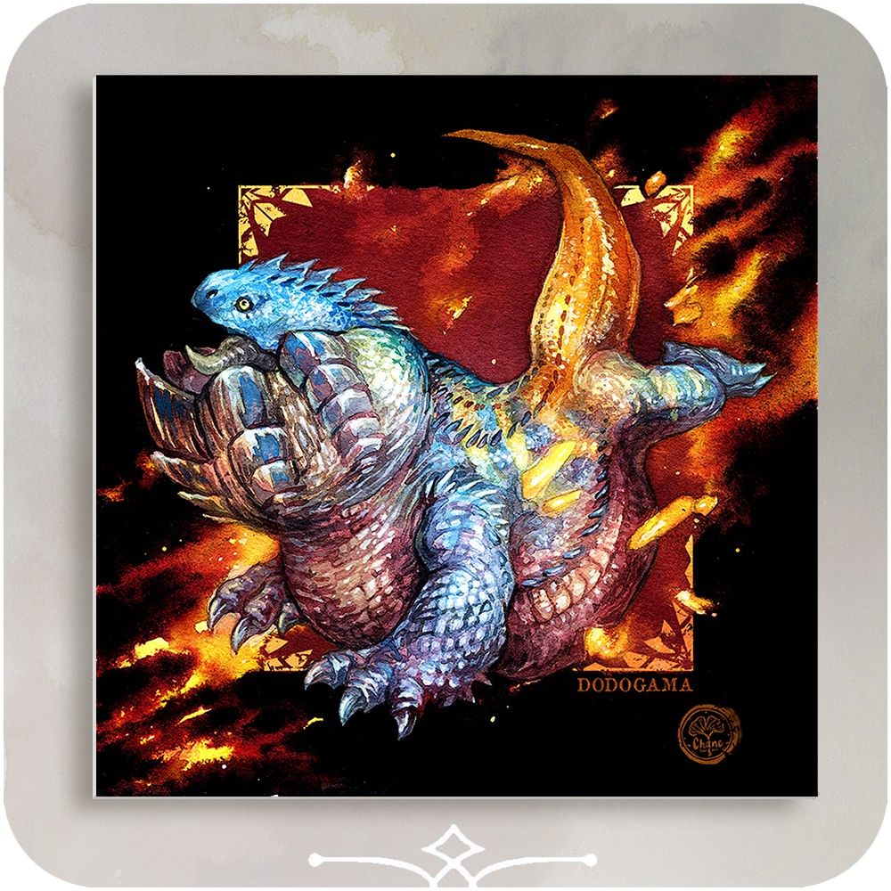 1000x1000 Dodogama