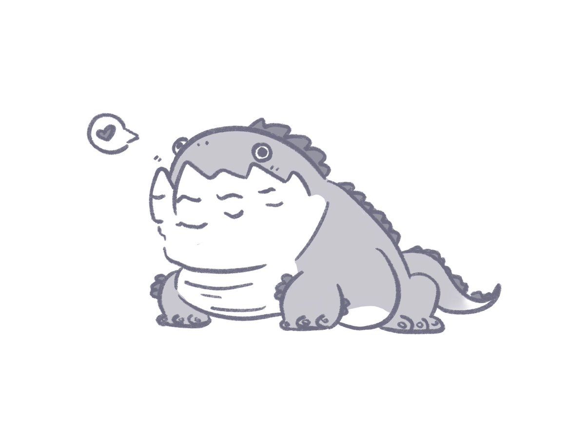 1200x899 Lumi Chen on X: Dodogama sketch for the best chubby boi ☺️. .. .. #monsterhunter #dodogama #monsterhunterworld #monsterhunterfanart #mhrise #mhfanart #fanart #sketch / X